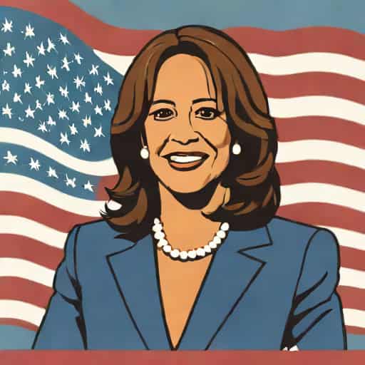 Kamala Harris Turnout