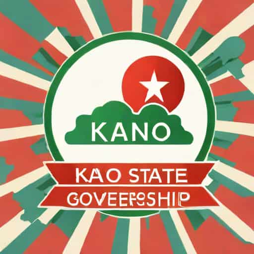 Kano State Governorship Election