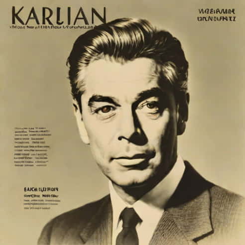 Karajan Complete Decca Recordings