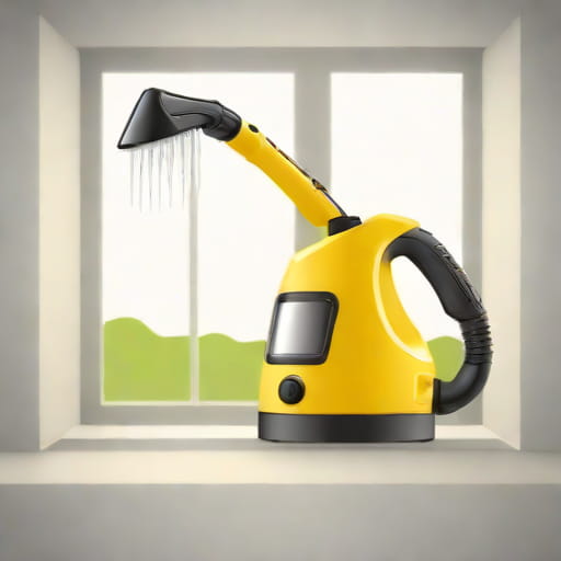 Karcher Window Vac For Condensation
