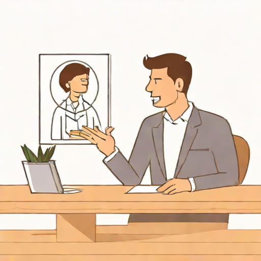 Karen Demanding To See The Manager