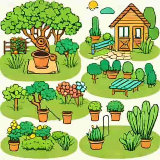 Karen Twinning Garden Services
