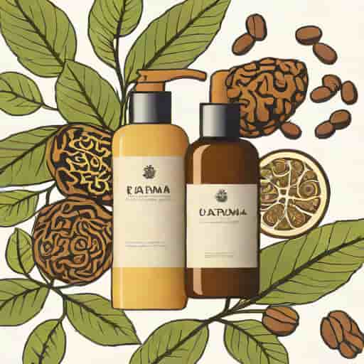 Karma Beauty Truffle Leave In Conditioner
