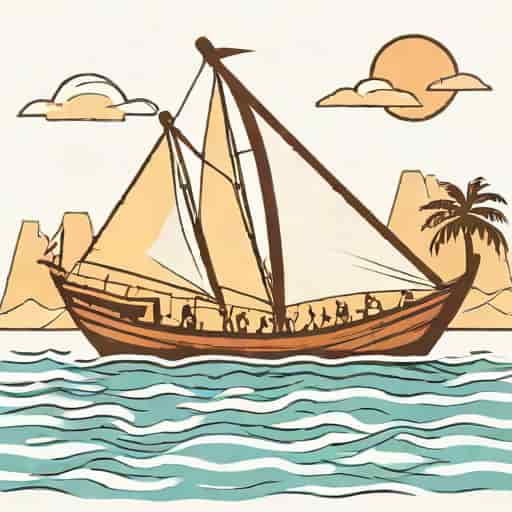 Katara Traditional Dhow Festival
