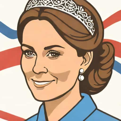 Kate Middleton Health