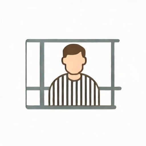 Kate Peterson Prisoner