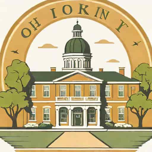 Katie Cretin Ohio University