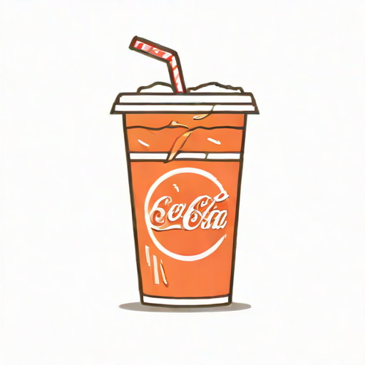 Katie Southward Trust In Soda