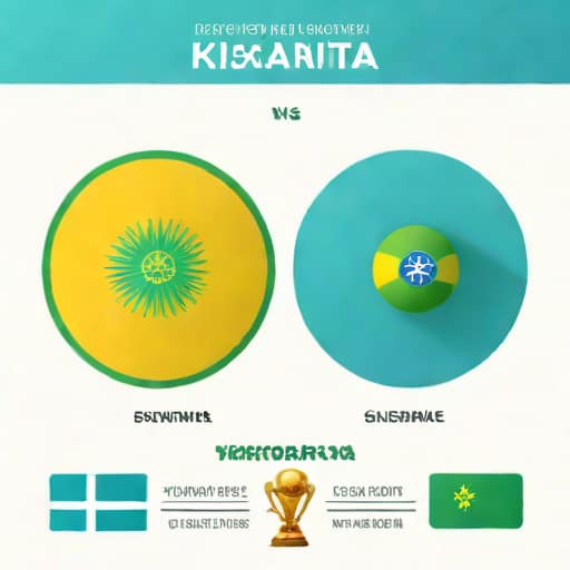 Kazakhstan Vs Slovenia Prediction