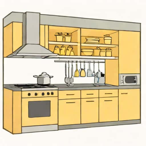 Kearney Communal Kitchen