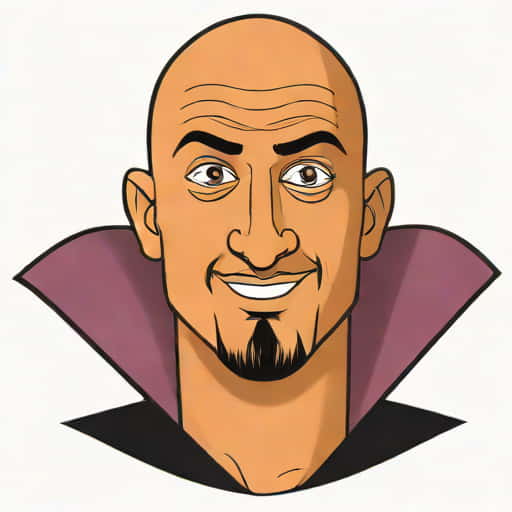 Keegan Michael Key Hotel Transylvania