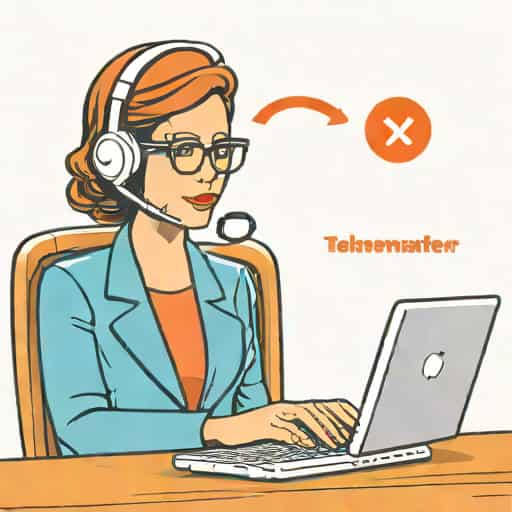 Keep Getting Telemarketer Calls