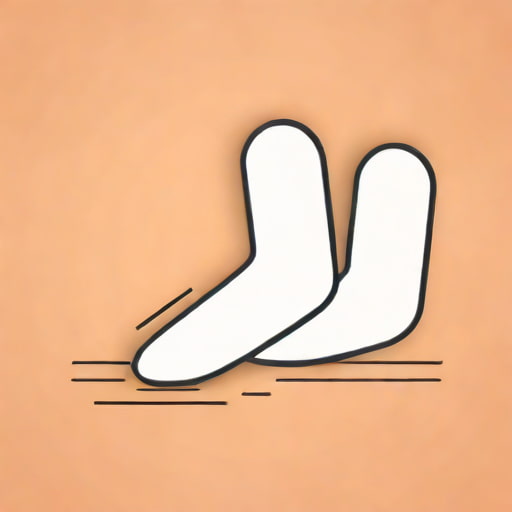 Keeping Feet Warm When Trying To Conceive
