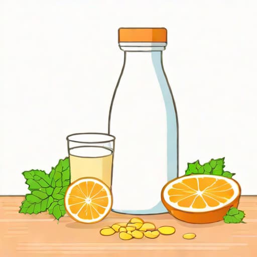 Kefir Proven Health Benefits