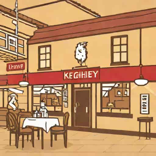 Keighley Toby Carvery