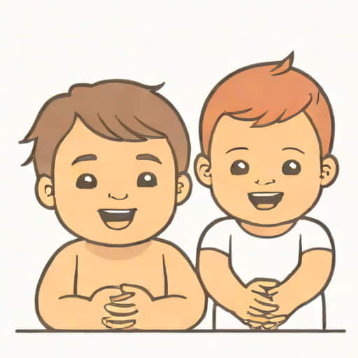 Keith And Becky Baby