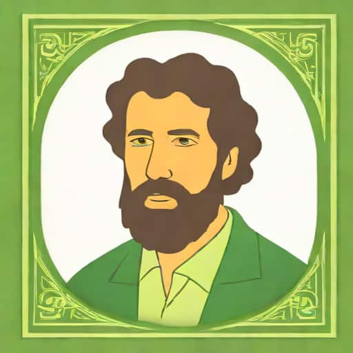 Keith Green The Prodigal Son Suite