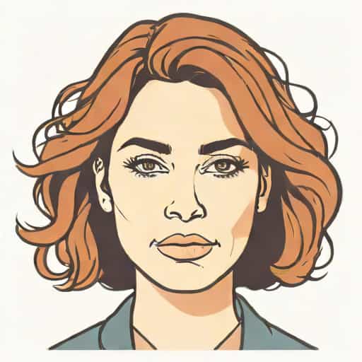Kelly Geraldine Malone