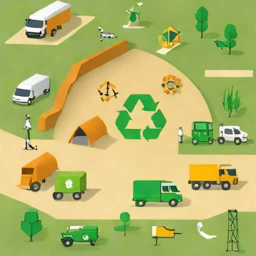 Kelso Recycling Centre