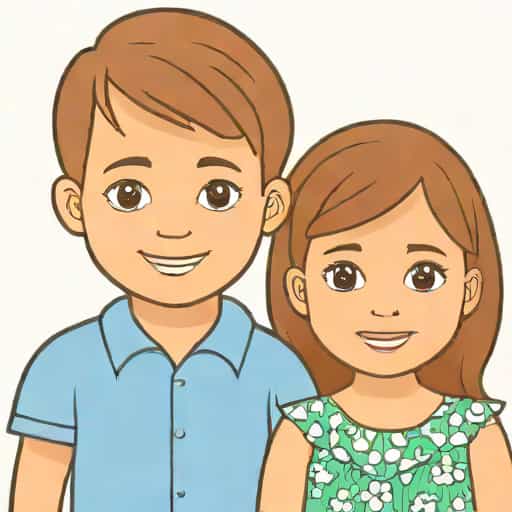 Ken And Tabatha Claytor Children