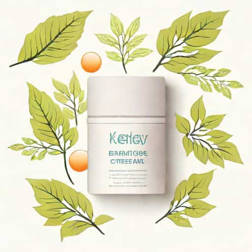 Kenkay Dermatological Extra Relief Cream