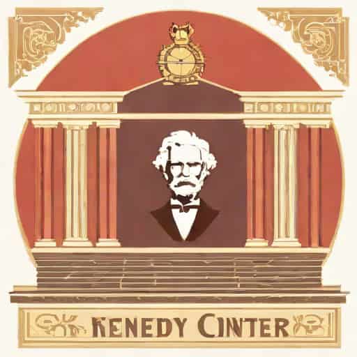 Kennedy Center Mark Twain Prize