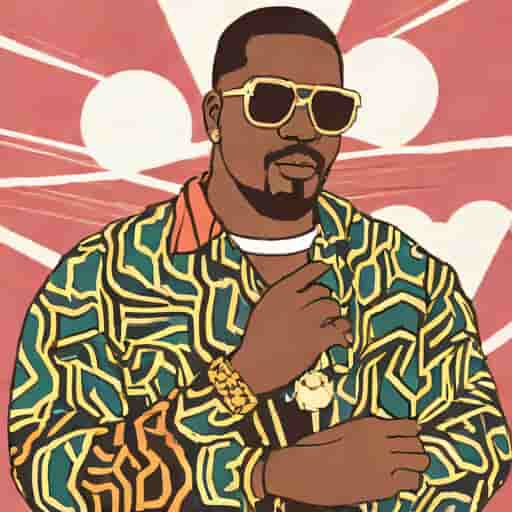 Kennyflex Ft Don Jazzy Familiar