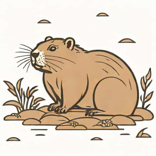 Kentucky Groundhog Dies On Groundhog Day
