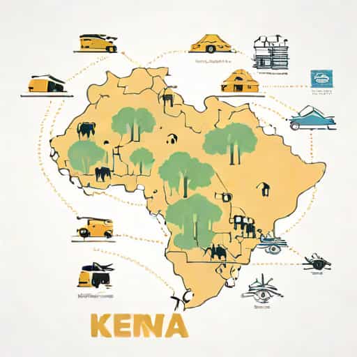 Kenya Tanzania Interconnection Project