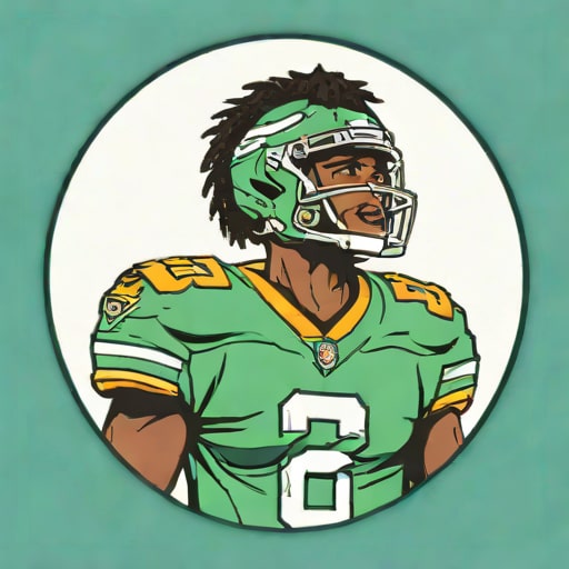 Keon Coleman Fantasy Outlook