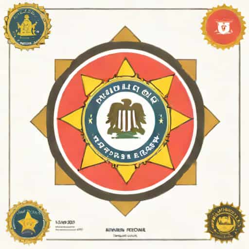 Kerala Police Designation Chart