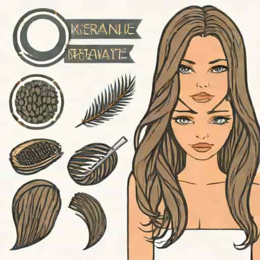 Keranique Rejuvenate Healthy Hair Growth