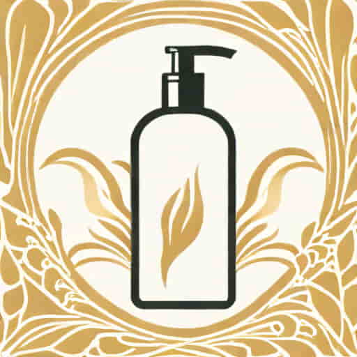 Keratin Treated Hair Shampoo