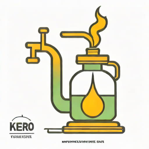 Kerosene Is The Highest Calorific Value