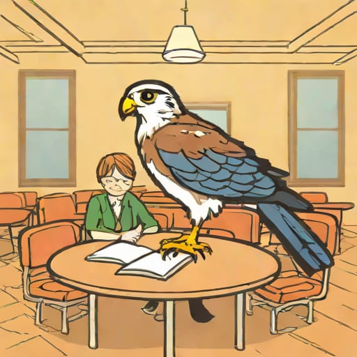 Kestrel Mead Primary Academy