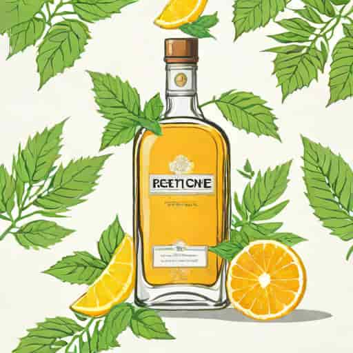 Ketel One Botanical Vodka Spritz