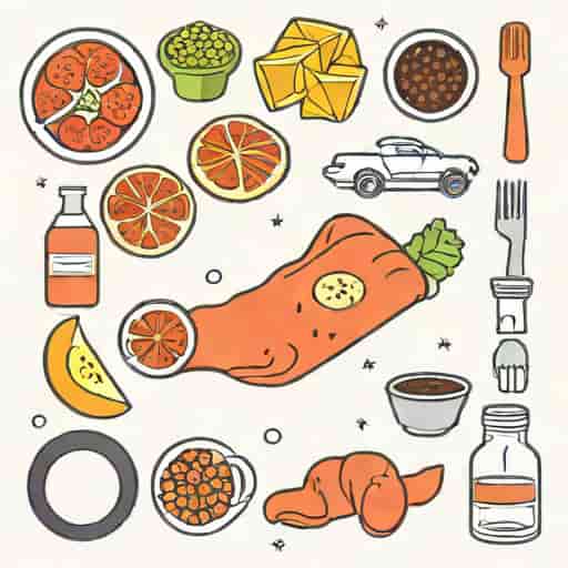 Ketotic Hypoglycemia In Adults