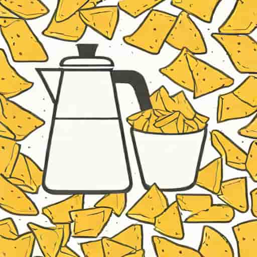 Kettle Salt And Vinegar Chips