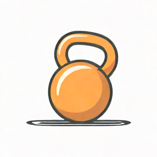 Kettlebell Overhead Lunge