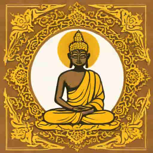 Ketua Sangha Theravada Indonesia