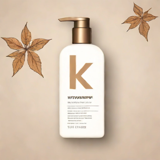 Kevin Murphy Thickening Shampoo