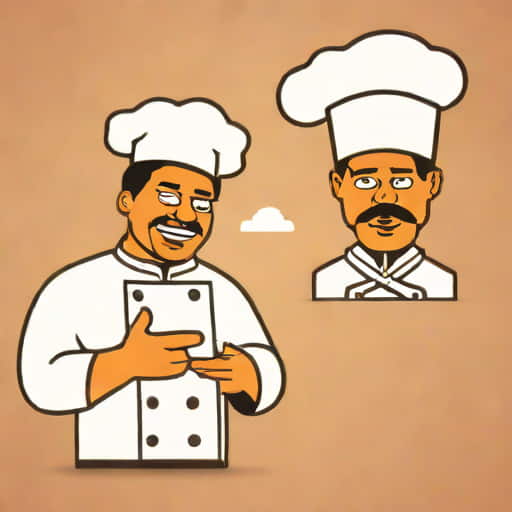 Key And Peele Confusing Chef