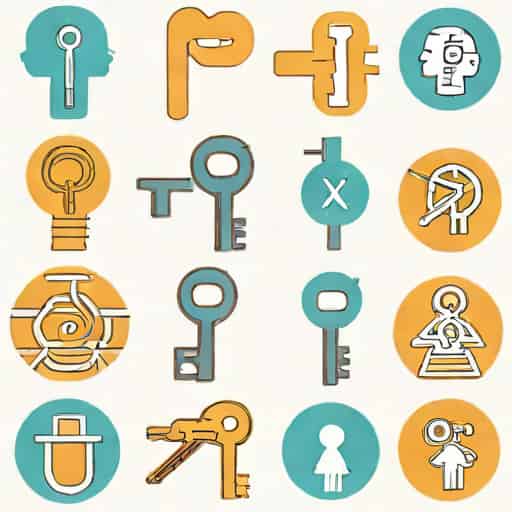 Key Figures In Psychoanalytic Theory