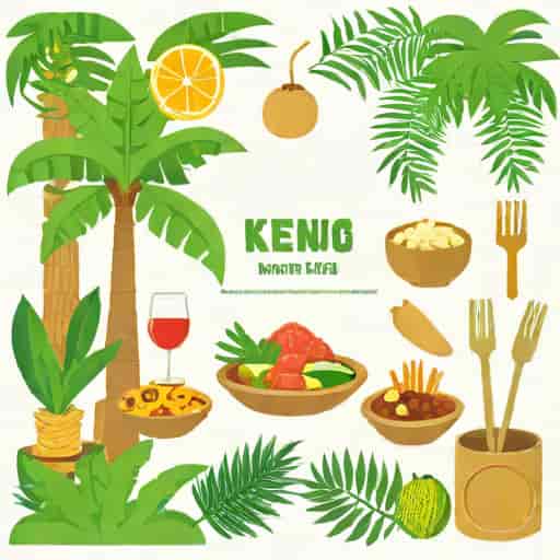 Khaomao Khaofang Imaginary Jungle Menu