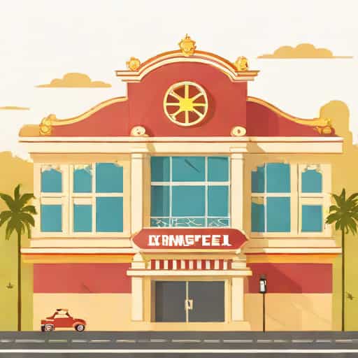 Kharagpur Bombay Cineplex