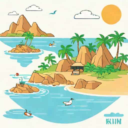 Khim Vouch Ay Rabbit Island