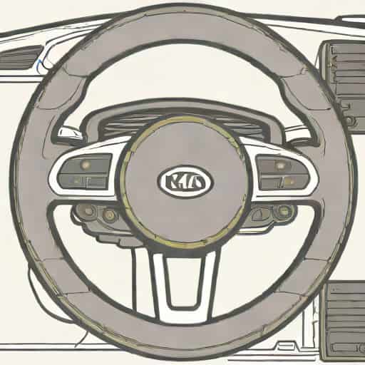 Kia Ceed Handbrake Adjustment