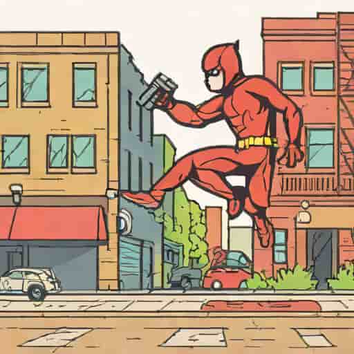 Kick Buttowski Suburban Daredevil Cast