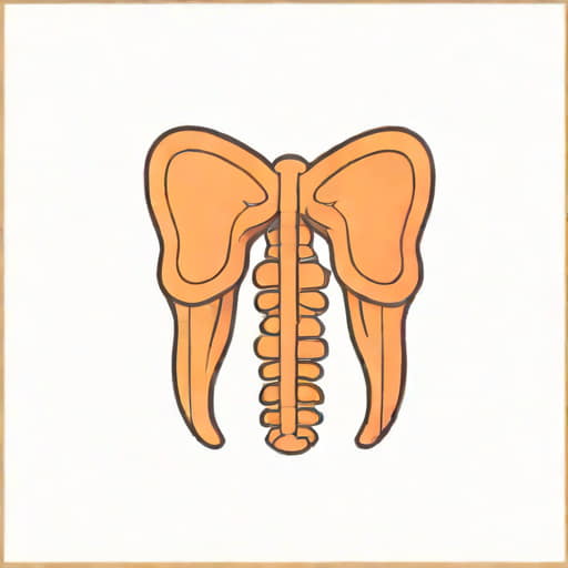 Kidney Location In Human Body Vertebrae