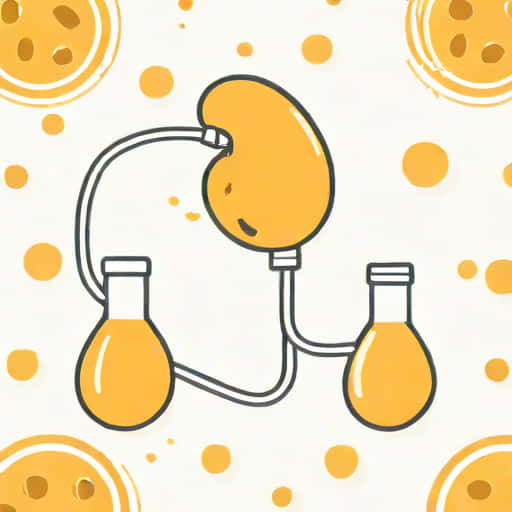 Kidney Pain And Smelly Urine